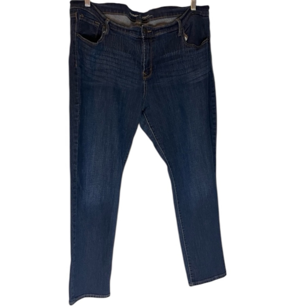 OLD NAVY Women's Mid Rise Jeans Size 16 Regular